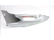 Carenage arriere gauche