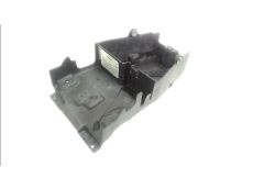 Passage de roue complet