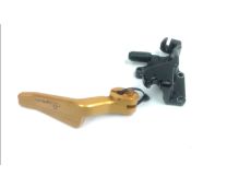 Levier de frein complet