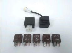 Pack electrique