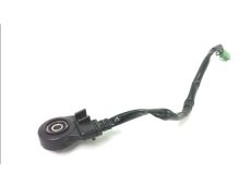 Contacteur de bequille