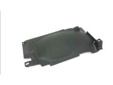 Passage de roue complet