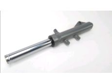 Tube de fourche gauche