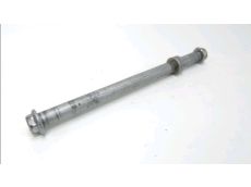 Axe de roue arriere