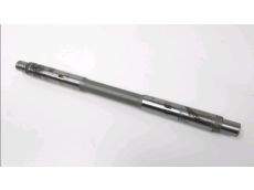 Axe de bras oscillant