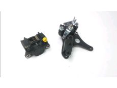 Etrier frein arriere