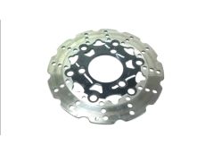 Disque frein arriere
