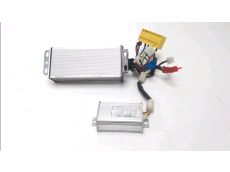 Relais boitier electrique