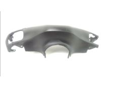 Habillage avant du guidon