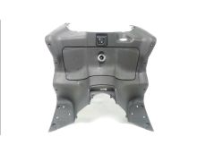 Tablier avant scooter