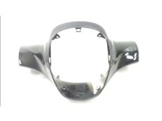 Habillage avant du guidon