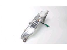 Clignotant arriere d