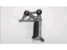 Platine avant droite complete