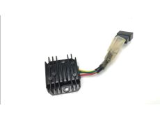 Regulateur de tension