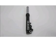 Tube de fourche gauche