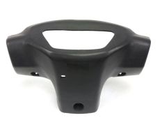 Habillage avant du guidon