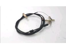 Cable d'accelerateur
