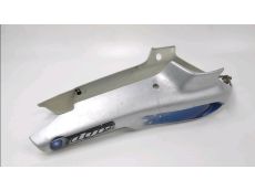 Habillage carrosserie carenage complet