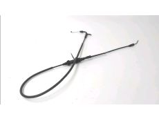 Cable d'accelerateur
