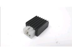 Regulateur de tension