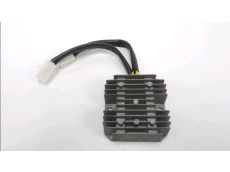 Regulateur de tension