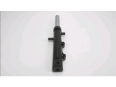 Tube de fourche gauche