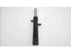 Tube de fourche droit