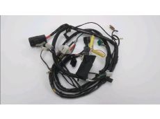 Faisceau electrique