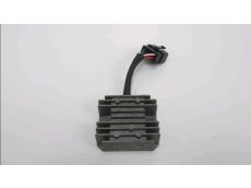 Regulateur de tension