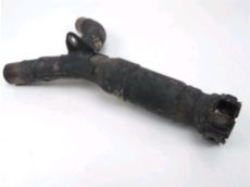 Collecteur raccord arriere