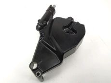 Couvercle pignon sortie boite