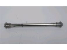 Axe de bras oscillant