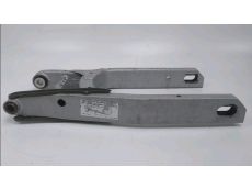 Bras oscillant complet