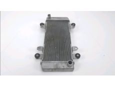 Radiateur eau