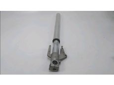 Tube de fourche droit