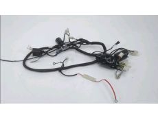 Faisceau electrique