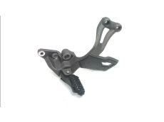 Platine avant gauche complete