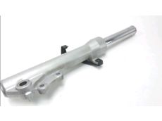 Tube de fourche gauche