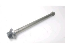 Axe de bras oscillant