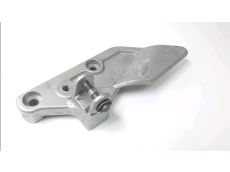 Platine avant gauche