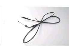 Cable d'accelerateur