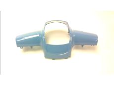 Habillage arriere du guidon