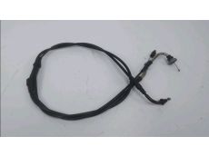 Cable d'accelerateur