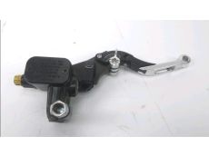 Maitre cylindre frein av complet