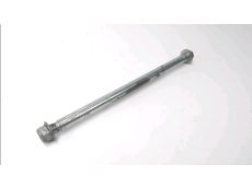 Axe de roue arriere