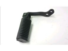 Platine avant gauche complete