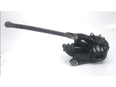 Pont cardans couples coniques