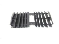 Grille de radiateur