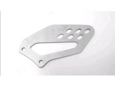 Habillage platine droit