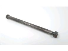 Axe de bras oscillant